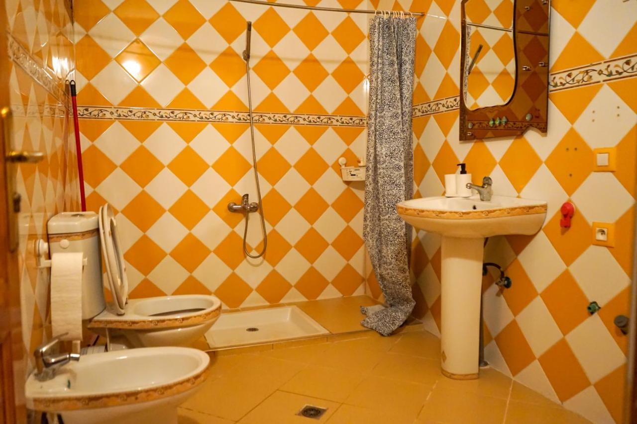 舍夫沙万Casa Rayan公寓 外观 照片