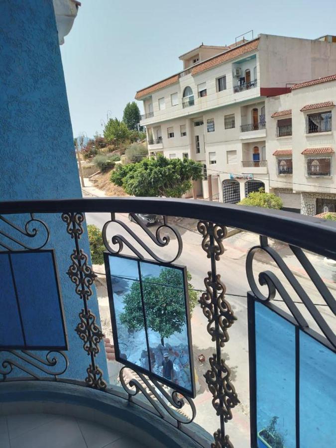 舍夫沙万Casa Rayan公寓 外观 照片
