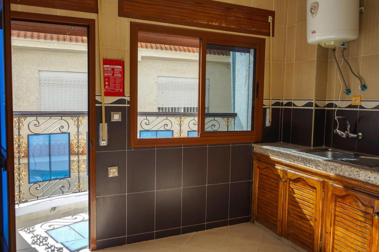 舍夫沙万Casa Rayan公寓 外观 照片
