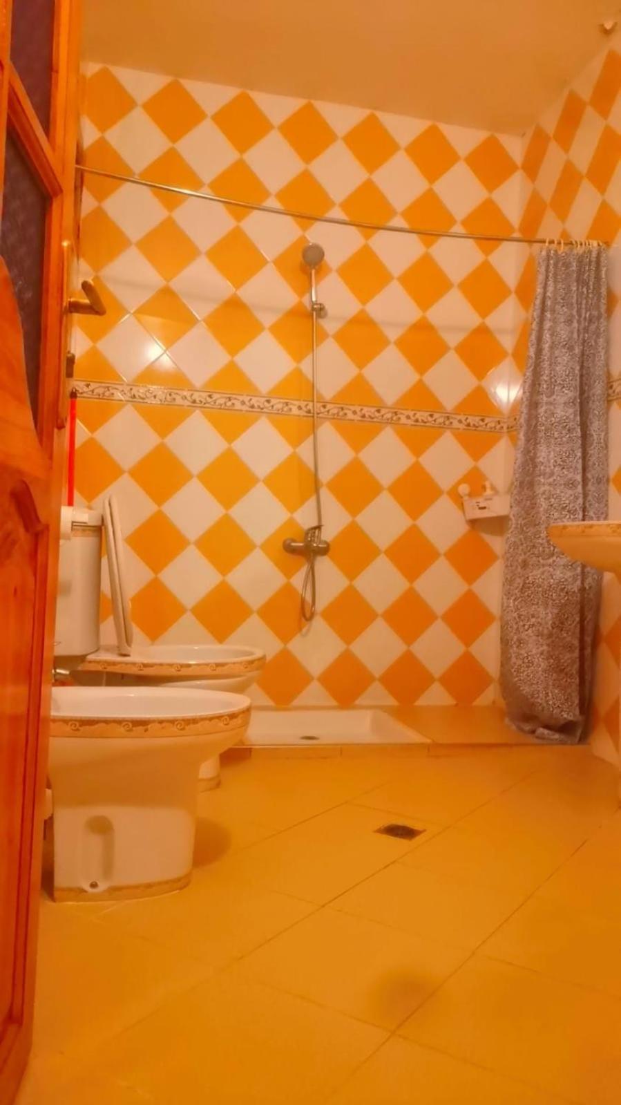 舍夫沙万Casa Rayan公寓 外观 照片