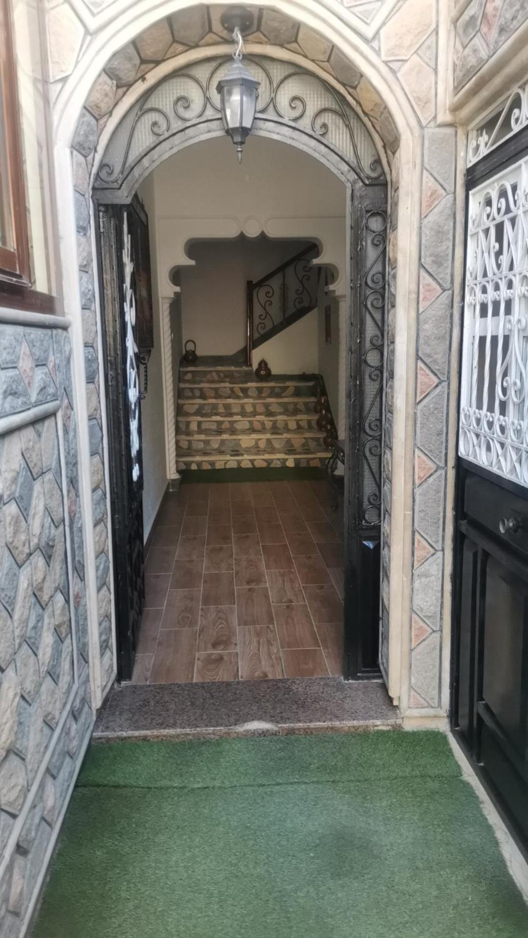 舍夫沙万Casa Rayan公寓 外观 照片